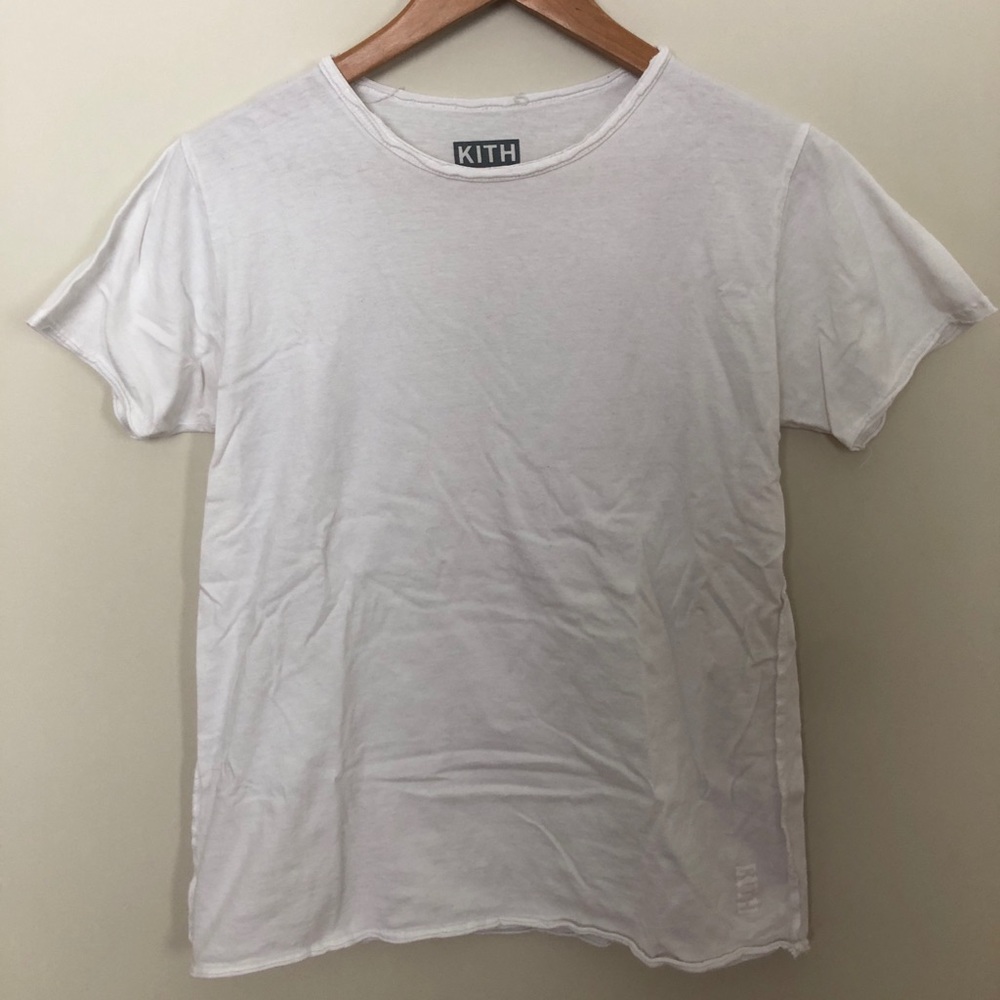 KITH T SHIRT